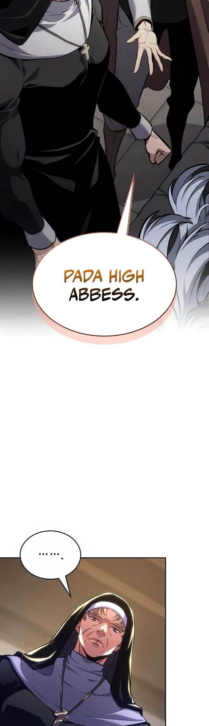 Manhwa The Cold-Blooded Warrior Chapter 12 gambar 2