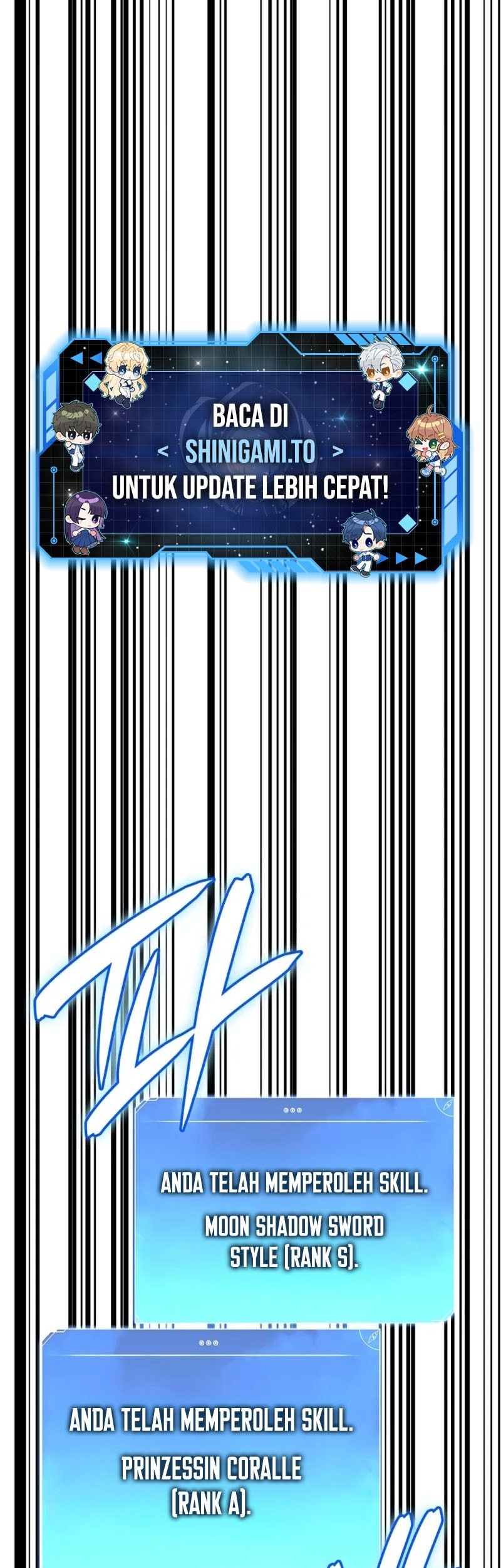 Manhwa The Cold-Blooded Warrior Chapter 15 gambar 2