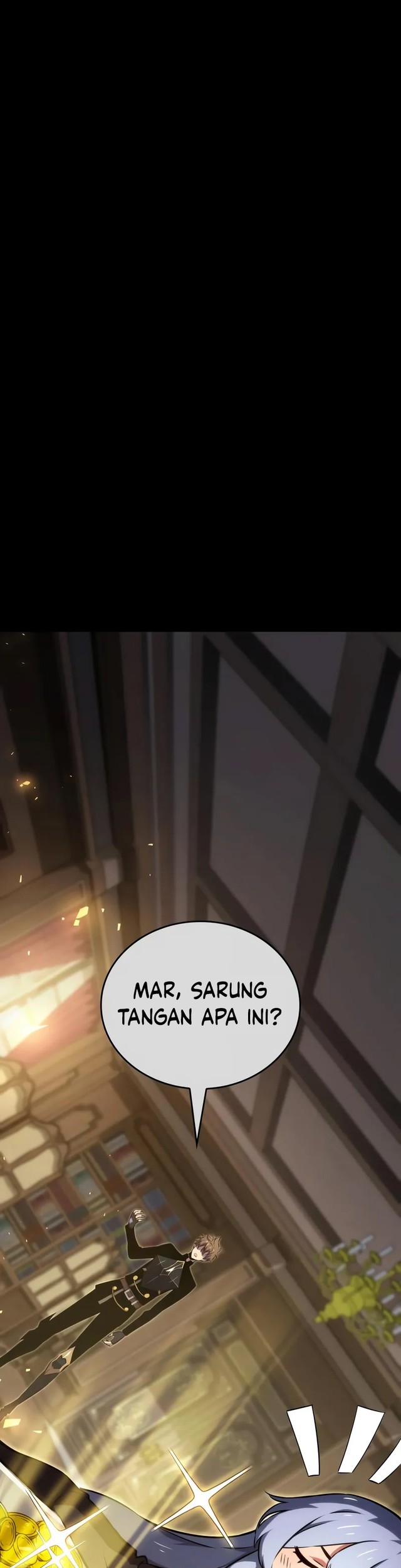 Manhwa The Cold-Blooded Warrior Chapter 17 gambar 2