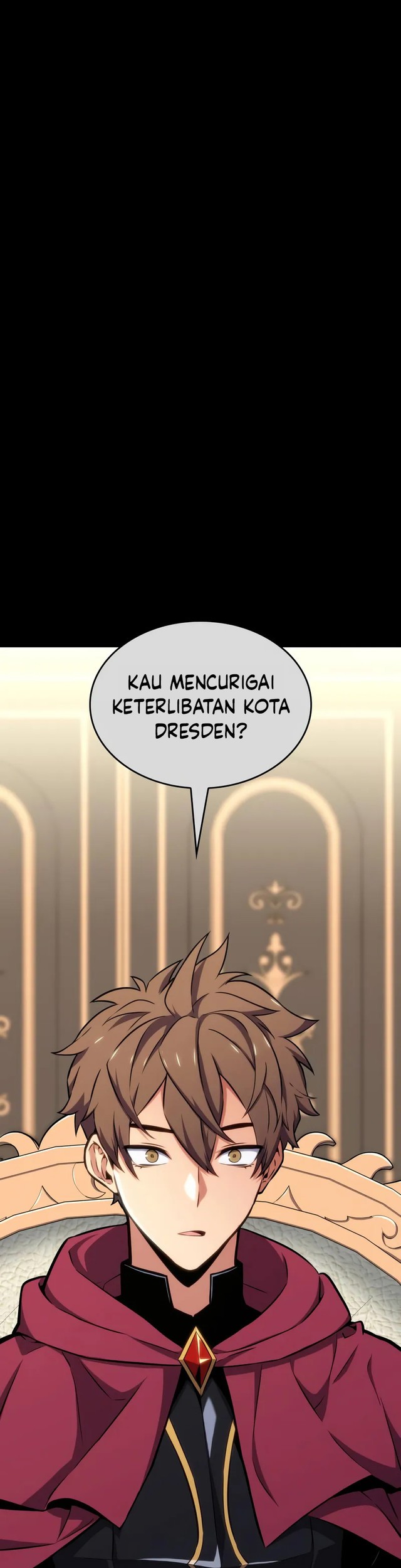 Manhwa The Cold-Blooded Warrior Chapter 18 gambar 2