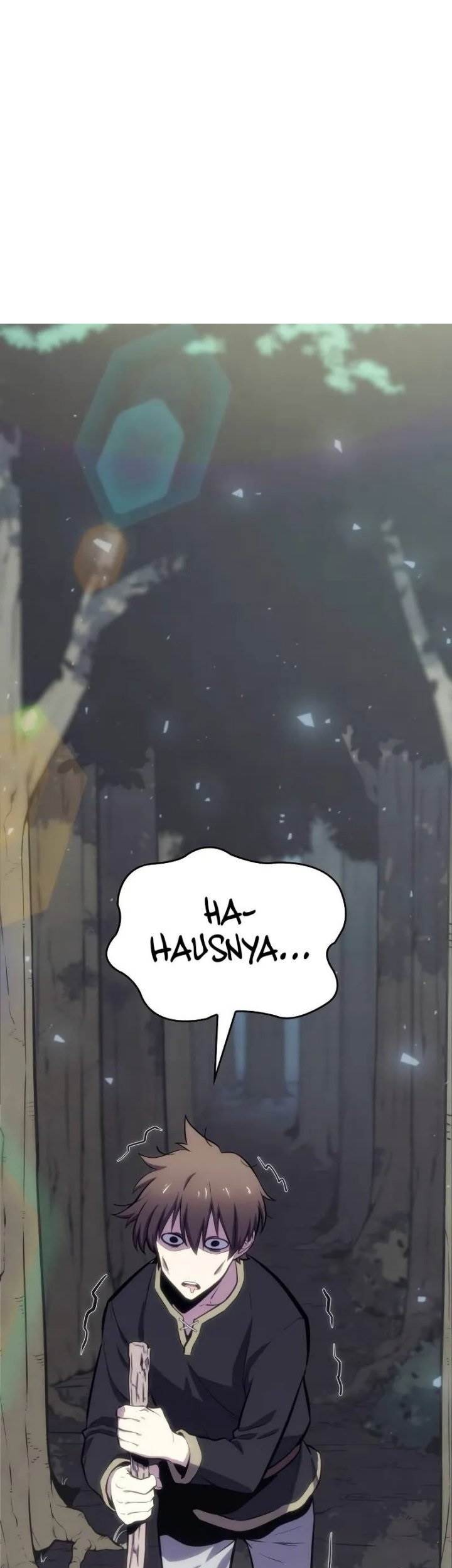 Komik The Cold-Blooded Warrior Chapter 2 gambar 1