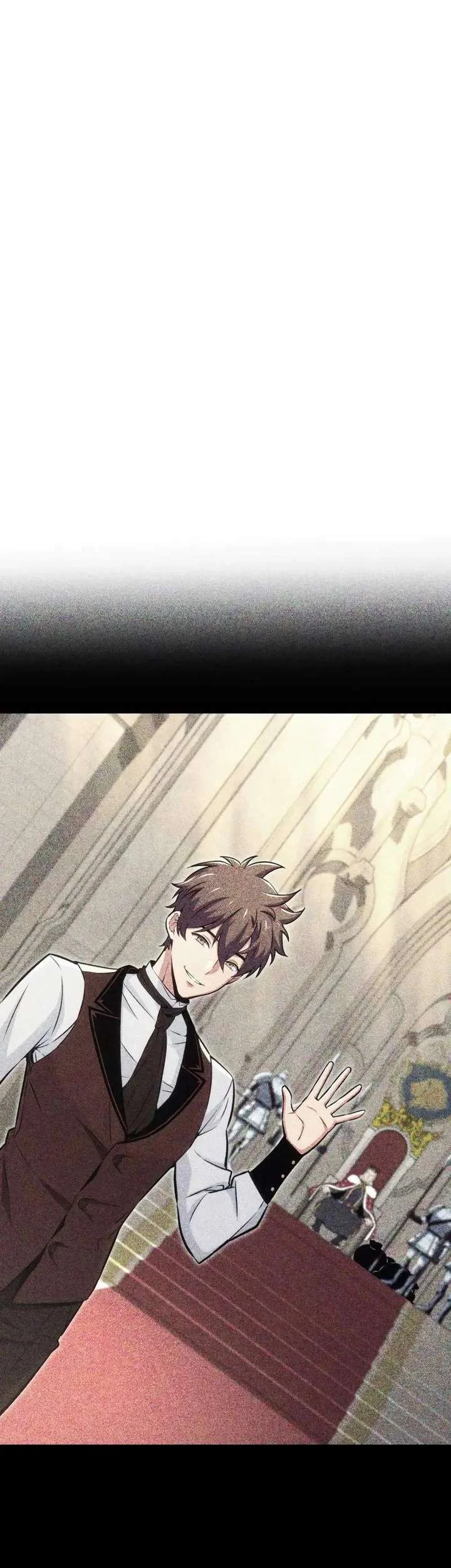 Manhwa The Cold-Blooded Warrior Chapter 28 gambar 2