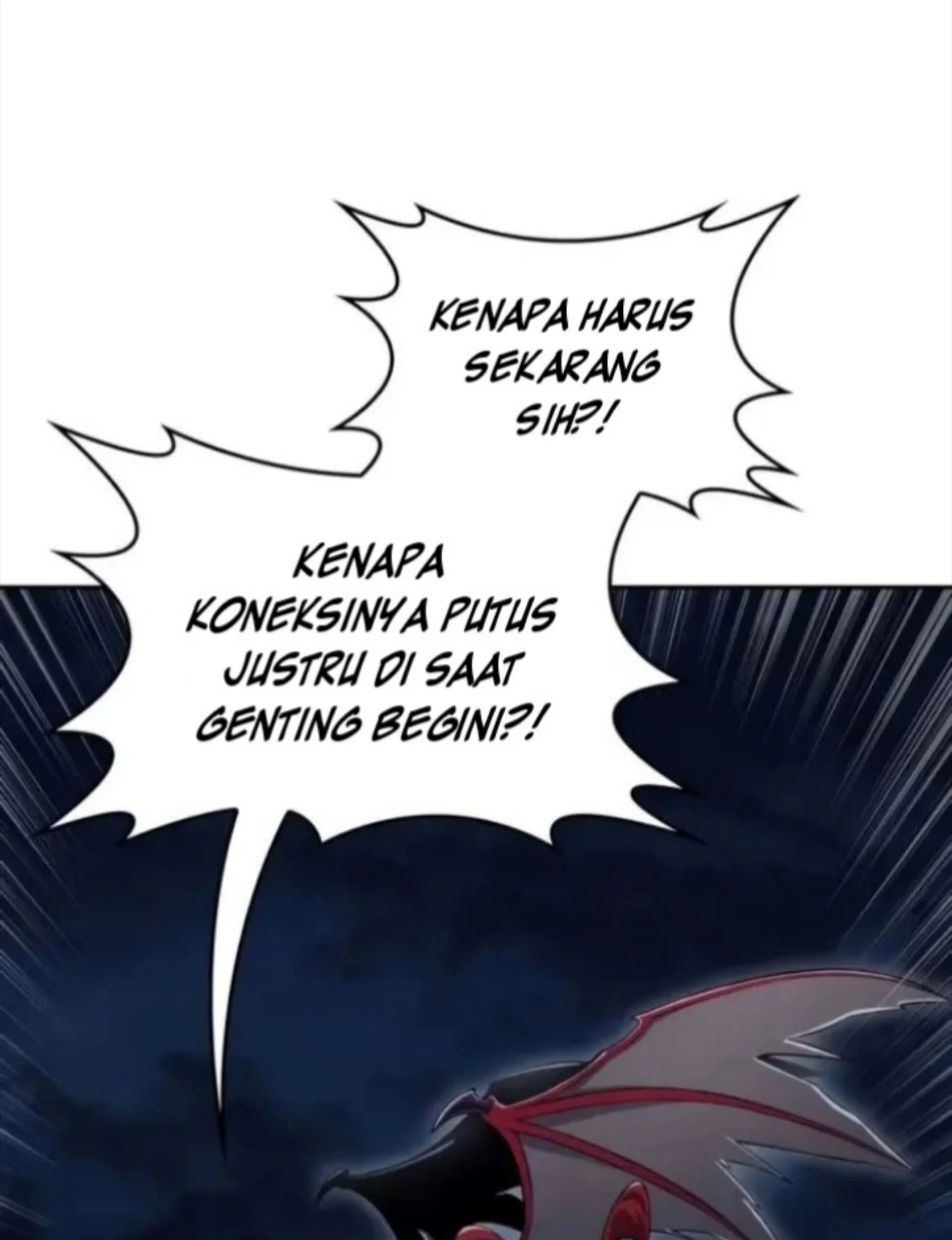 Manhwa The Cold-Blooded Warrior Chapter 32 gambar 2