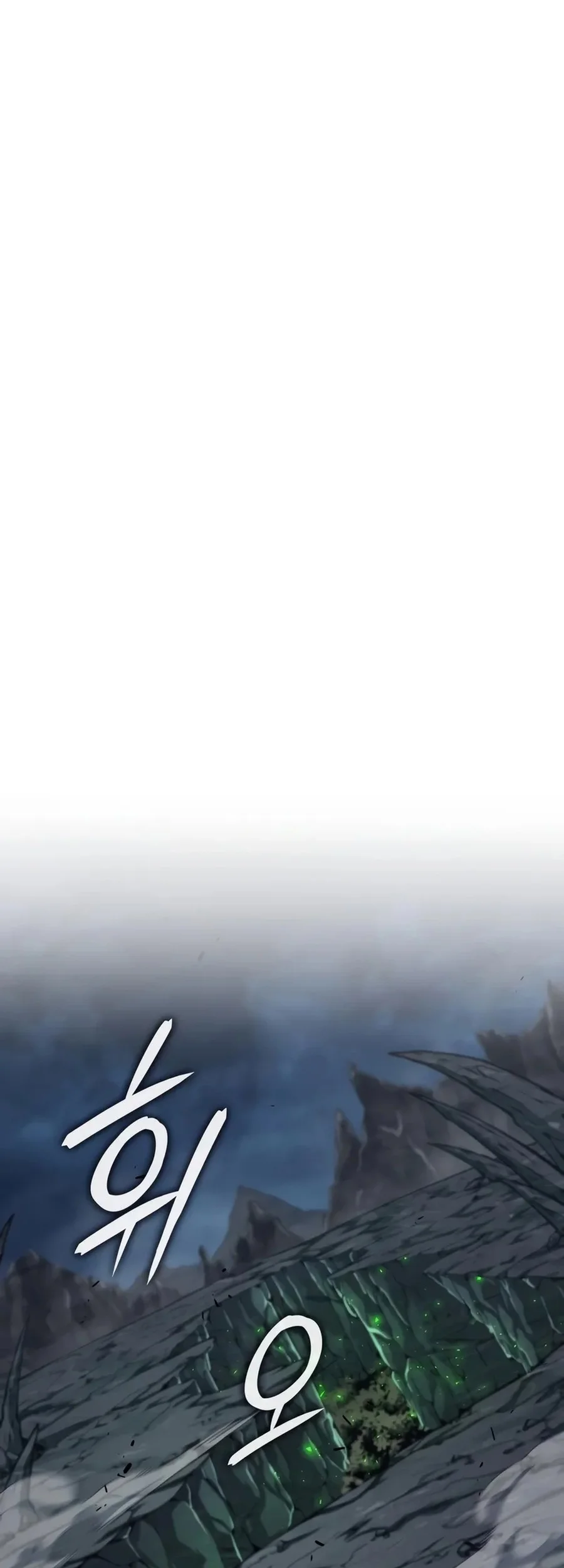 Manhwa The Cold-Blooded Warrior Chapter 33 gambar 2