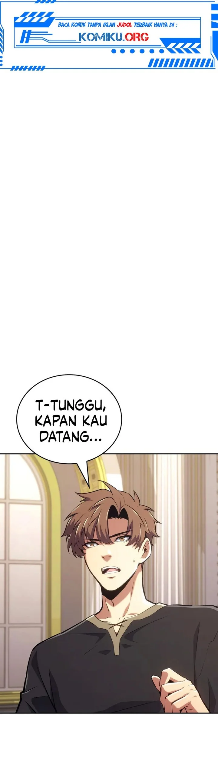 Manhwa The Cold-Blooded Warrior Chapter 37 gambar 2