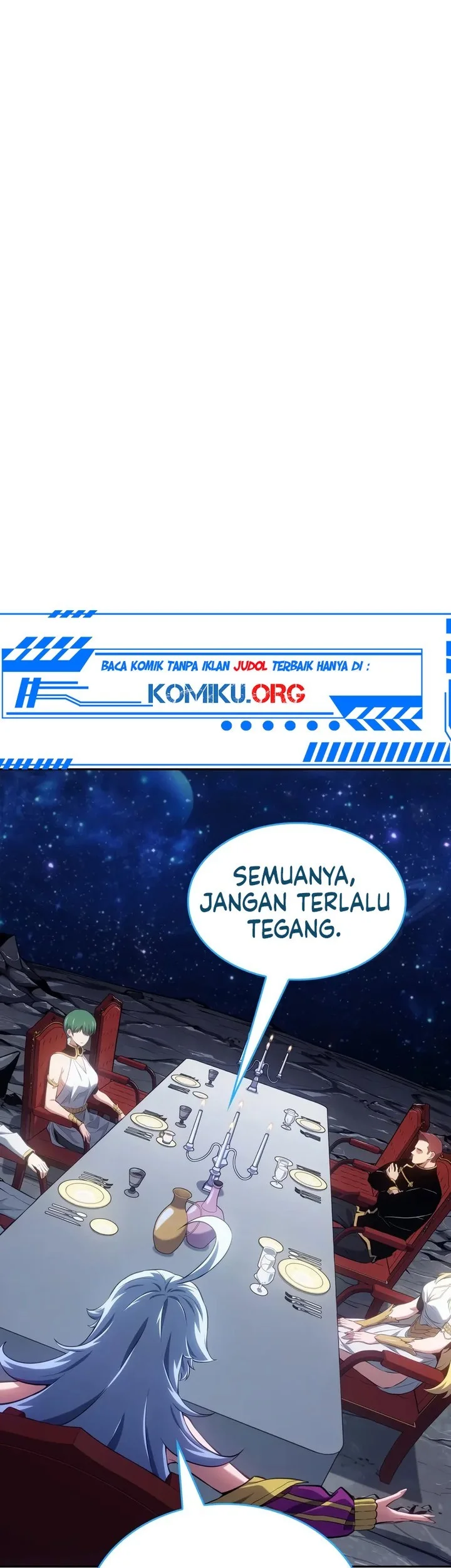 Manhwa The Cold-Blooded Warrior Chapter 39 gambar 2