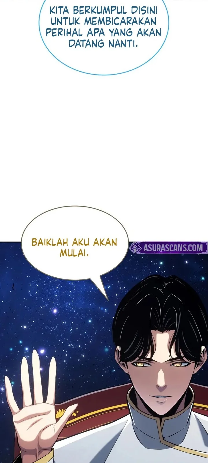 The Cold-Blooded Warrior Chapter 39 Gambar 3