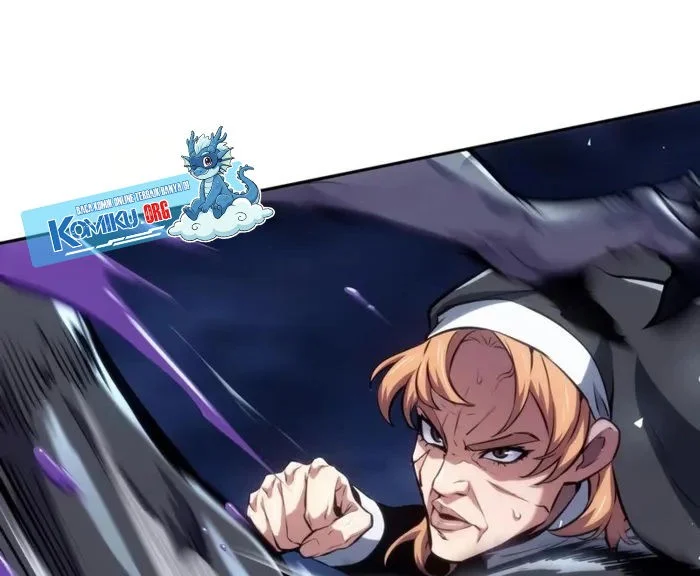The Cold-Blooded Warrior Chapter 40 Gambar 4