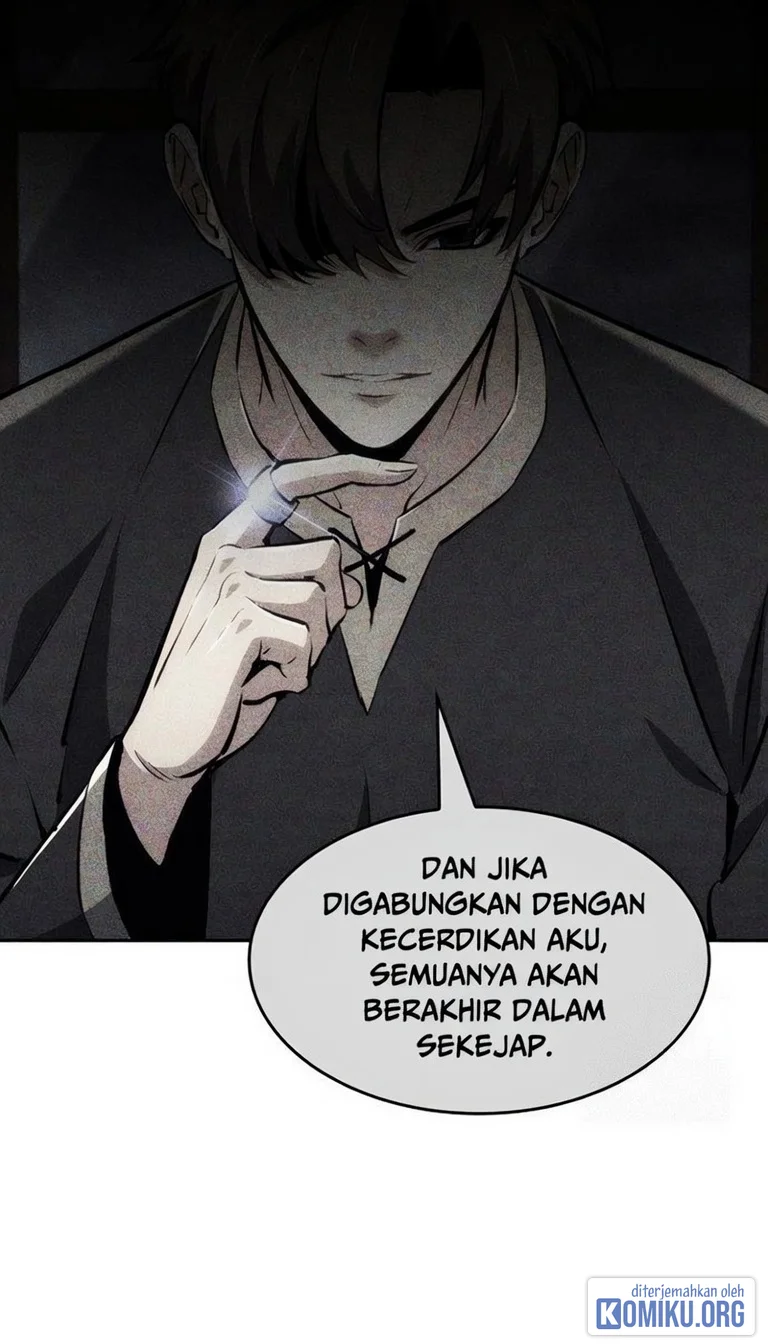 Manhwa The Cold-Blooded Warrior Chapter 41 gambar 2
