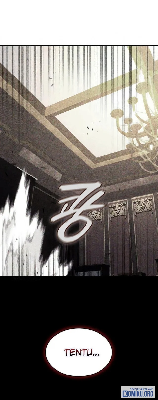 The Cold-Blooded Warrior Chapter 41 Gambar 4