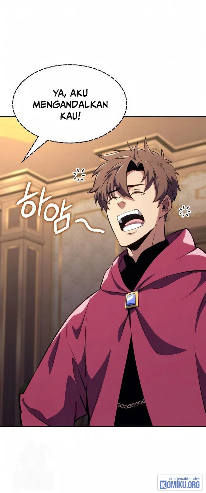 The Cold-Blooded Warrior Chapter 43 Gambar 4