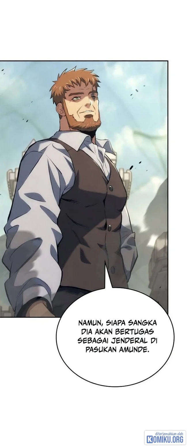 Manhwa The Cold-Blooded Warrior Chapter 46 gambar 2