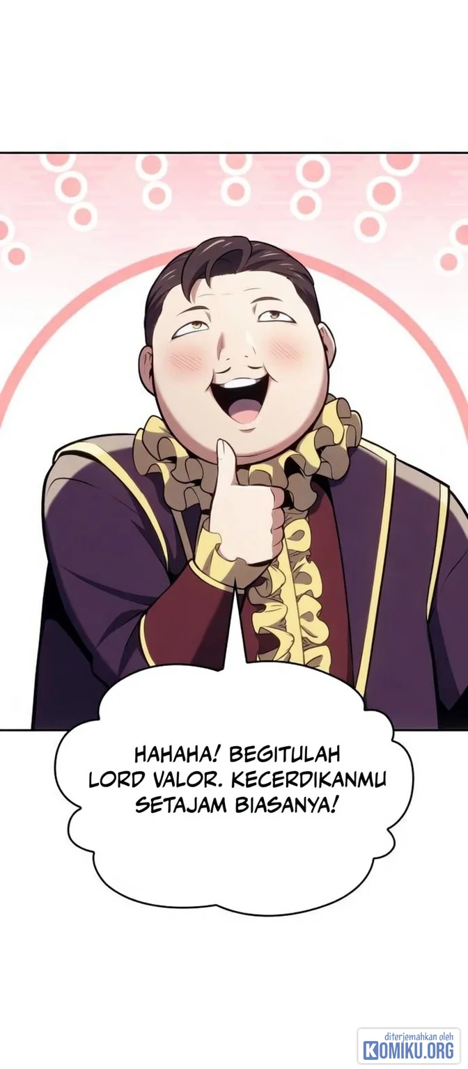 Manhwa The Cold-Blooded Warrior Chapter 47 gambar 2