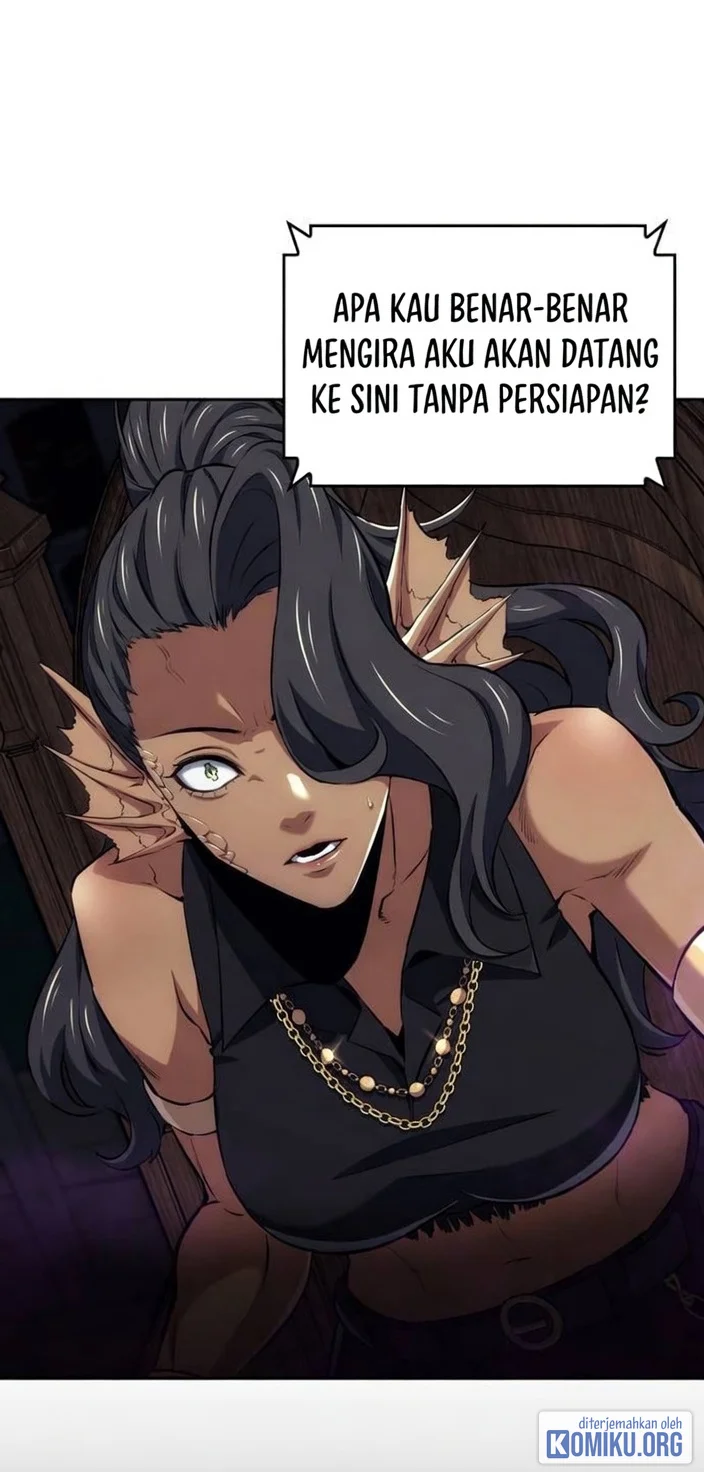 The Cold-Blooded Warrior Chapter 48 Gambar 4
