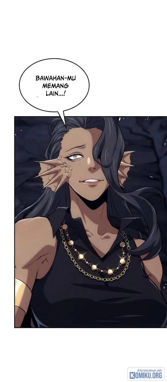 The Cold-Blooded Warrior Chapter 49 Gambar 3
