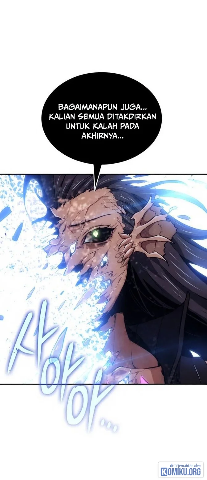 The Cold-Blooded Warrior Chapter 50 Gambar 3