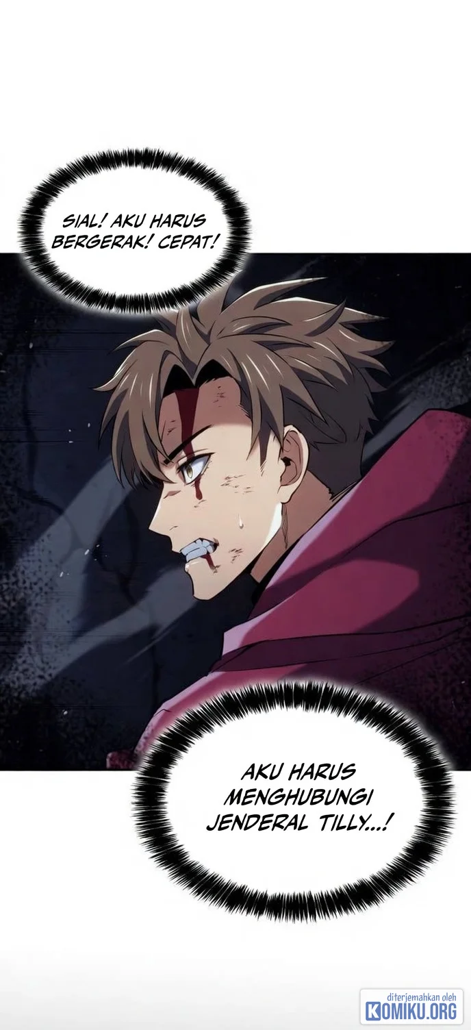 The Cold-Blooded Warrior Chapter 50 Gambar 5