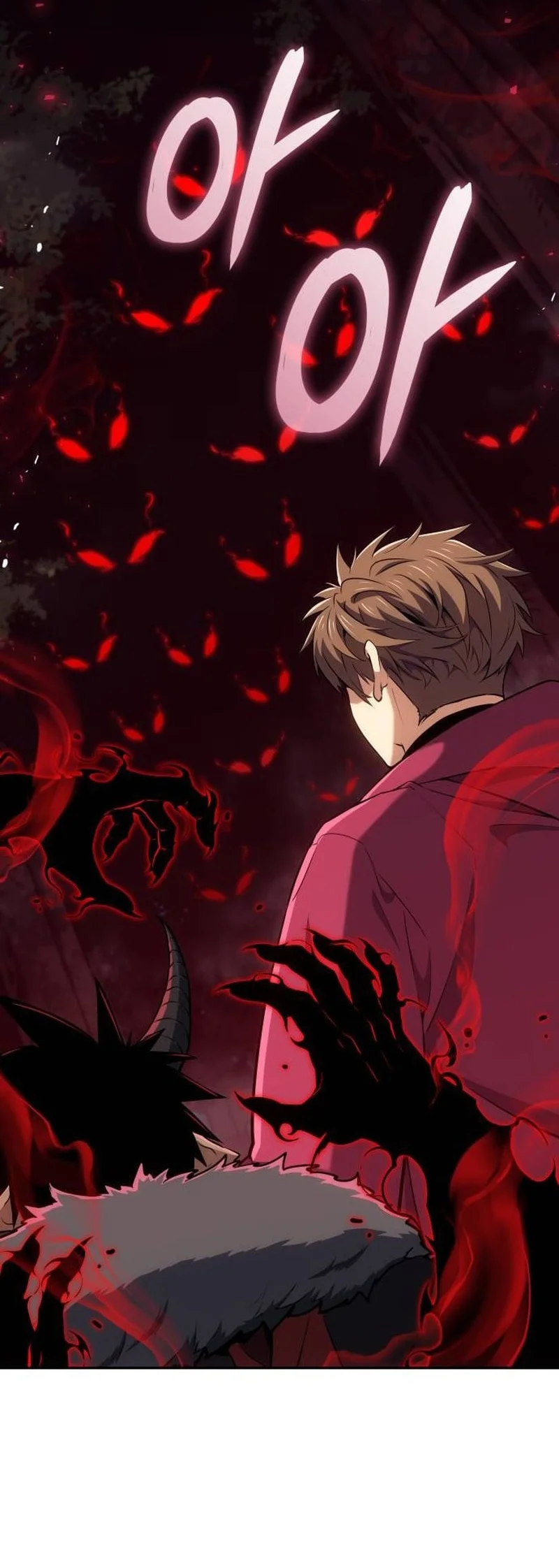 The Cold-Blooded Warrior Chapter 51 Gambar 4