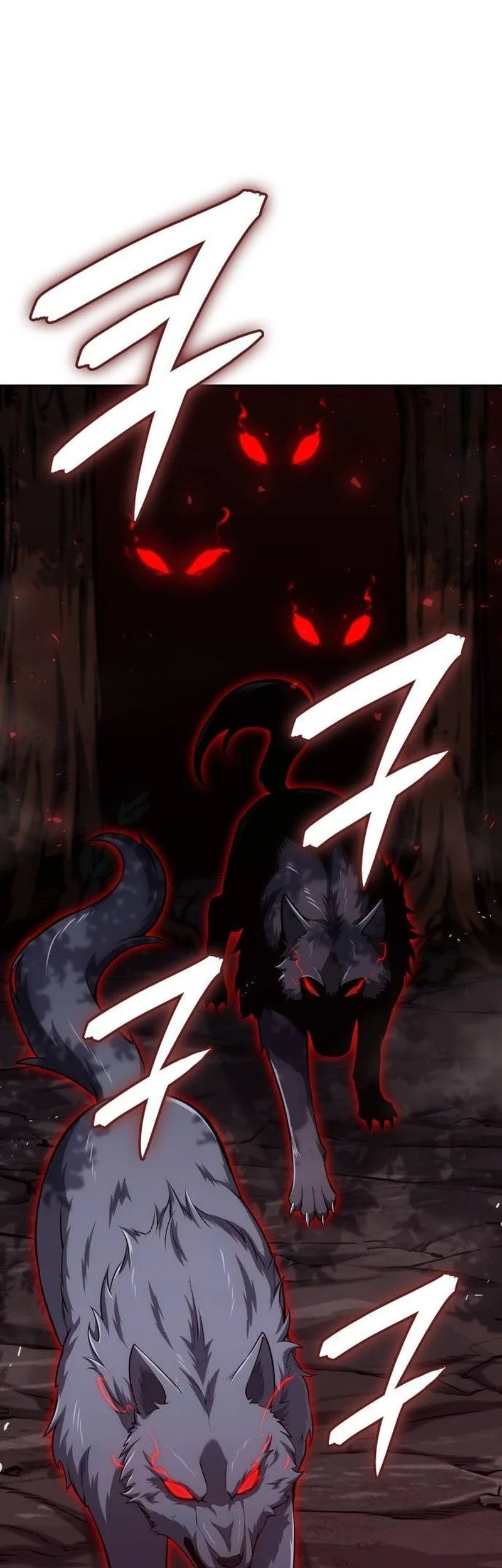 The Cold-Blooded Warrior Chapter 51 Gambar 5
