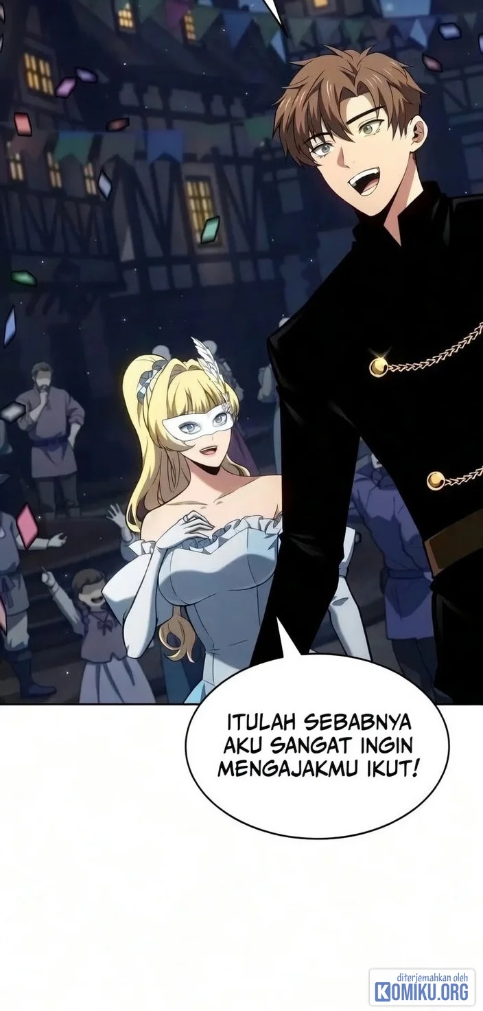Manhwa The Cold-Blooded Warrior Chapter 53 gambar 2