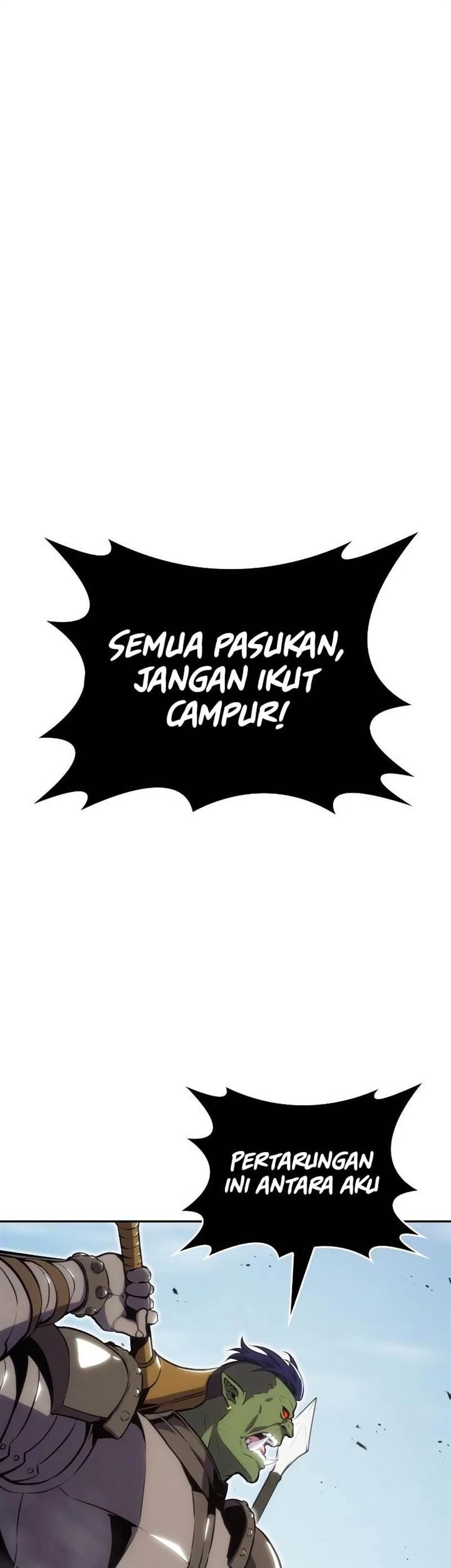 Komik The Cold-Blooded Warrior Chapter 6 gambar 1