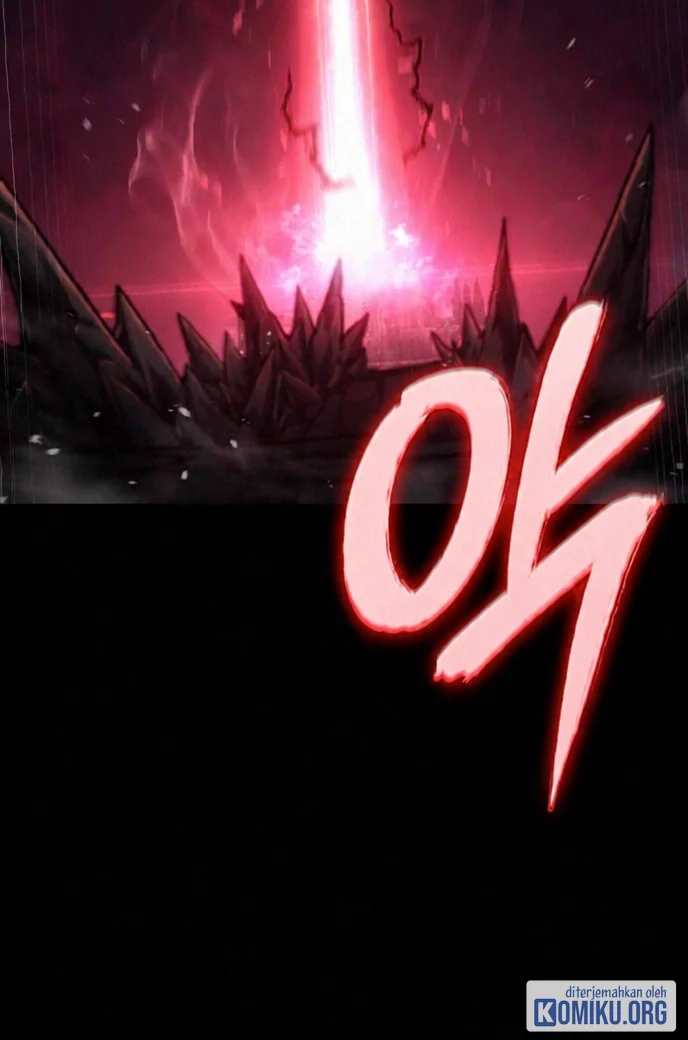 The Cold-Blooded Warrior Chapter 67 Gambar 5