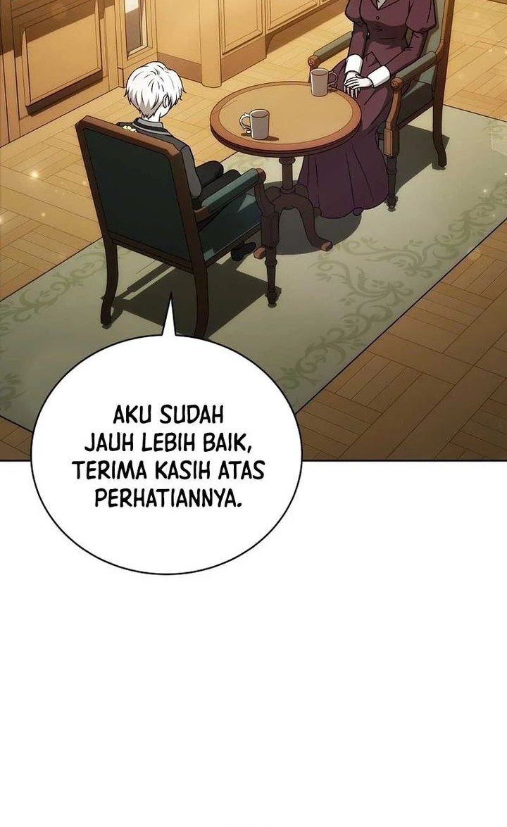 Manhwa The Concept-Grasping Magical Genius Chapter 15 gambar 2