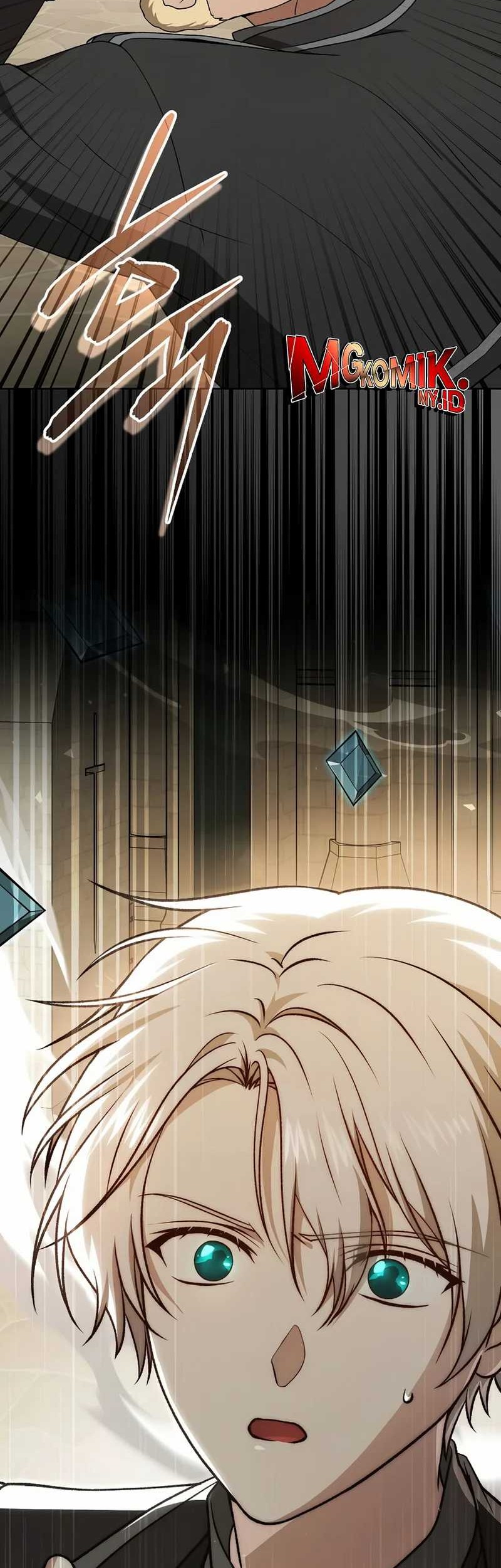 Manhwa The Concept-Grasping Magical Genius Chapter 27 gambar 2