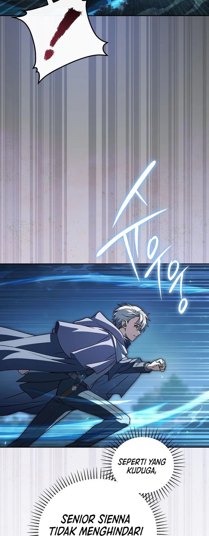 Manhwa The Concept-Grasping Magical Genius Chapter 31 gambar 2
