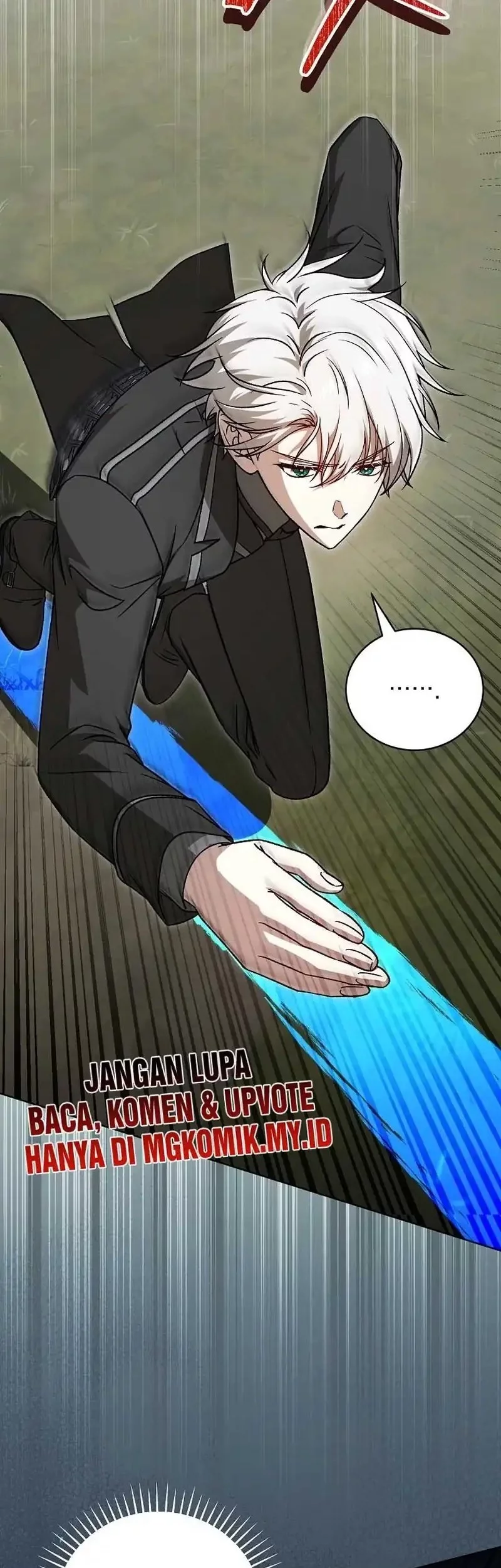 Manhwa The Concept-Grasping Magical Genius Chapter 36 gambar 2