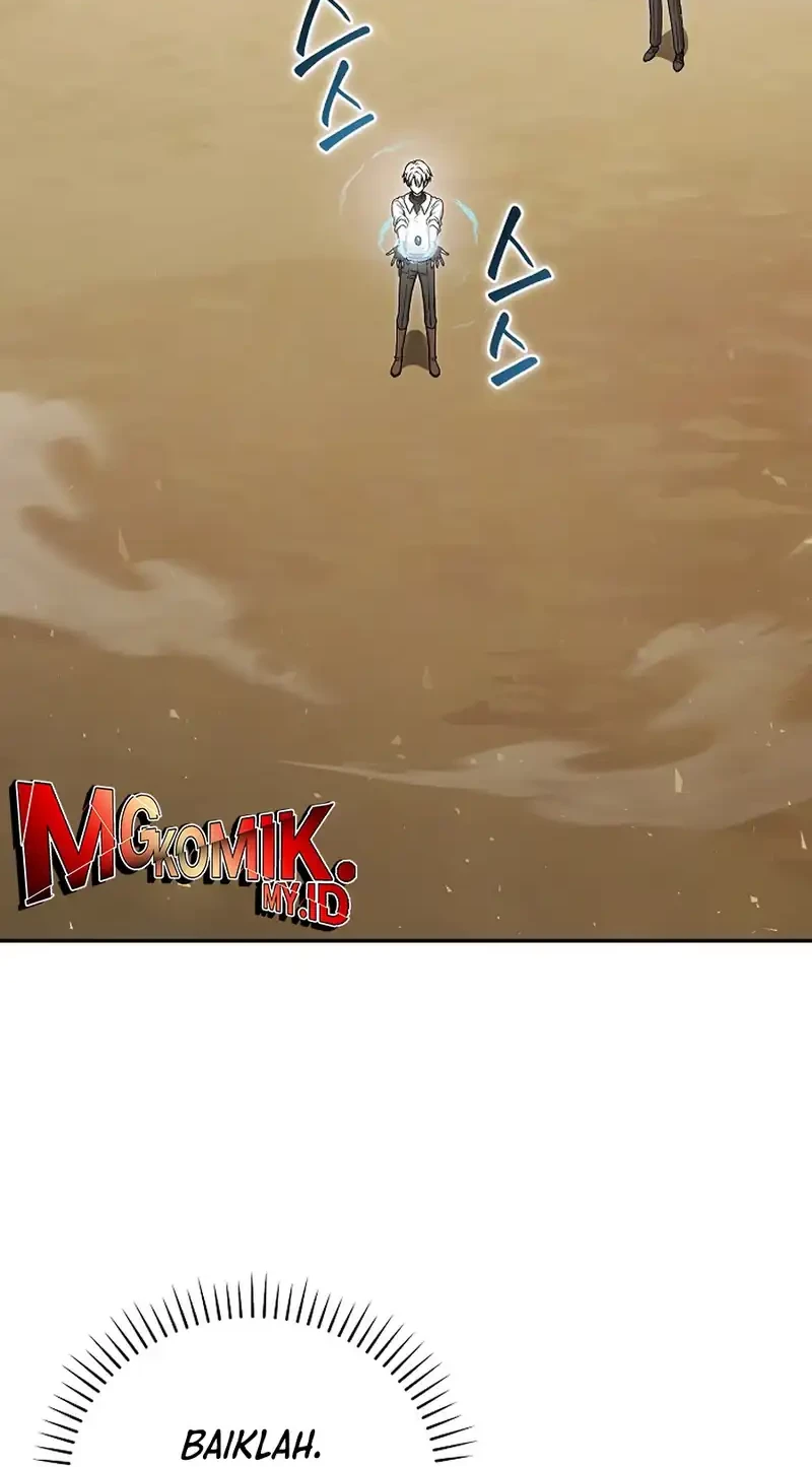 Manhwa The Concept-Grasping Magical Genius Chapter 38 gambar 2