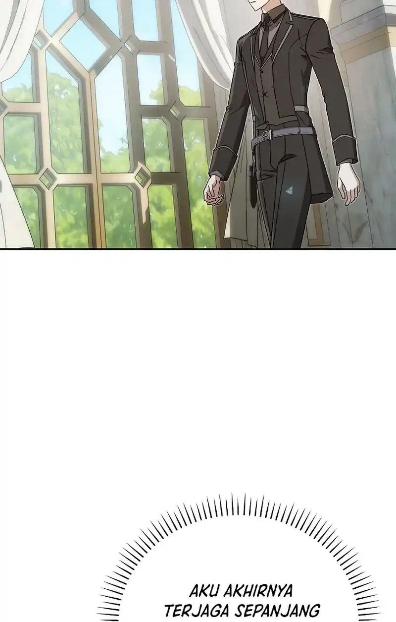 Manhwa The Concept-Grasping Magical Genius Chapter 39 gambar 2
