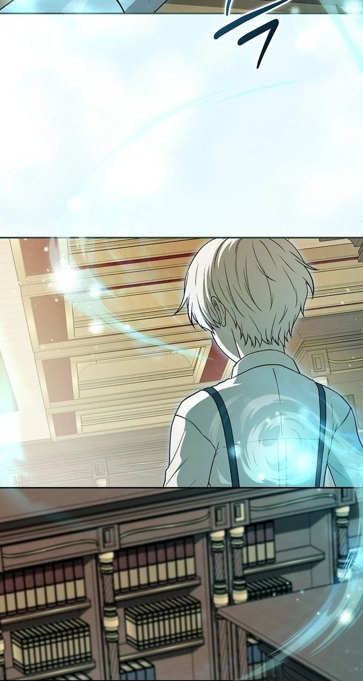 Manhwa The Concept-Grasping Magical Genius Chapter 4 gambar 2