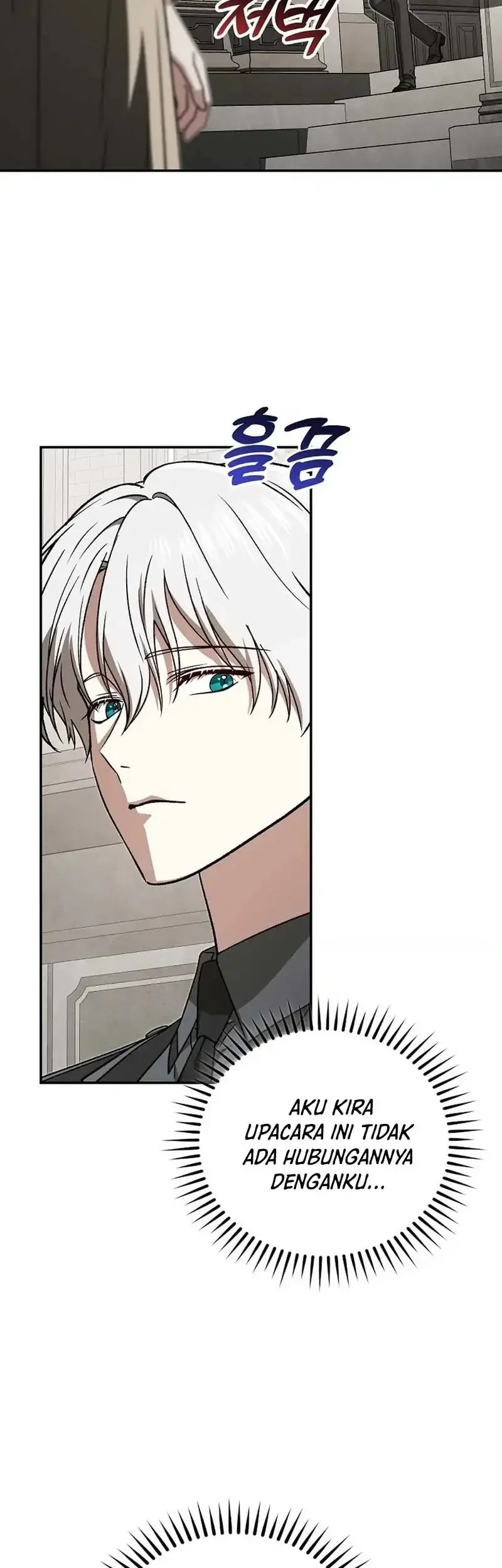 Manhwa The Concept-Grasping Magical Genius Chapter 40 gambar 2