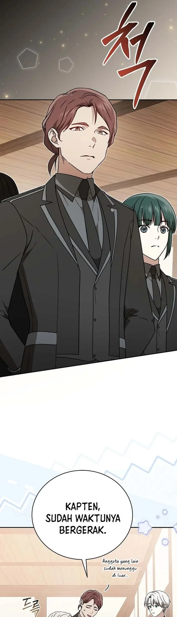 The Concept-Grasping Magical Genius Chapter 47 Gambar 3