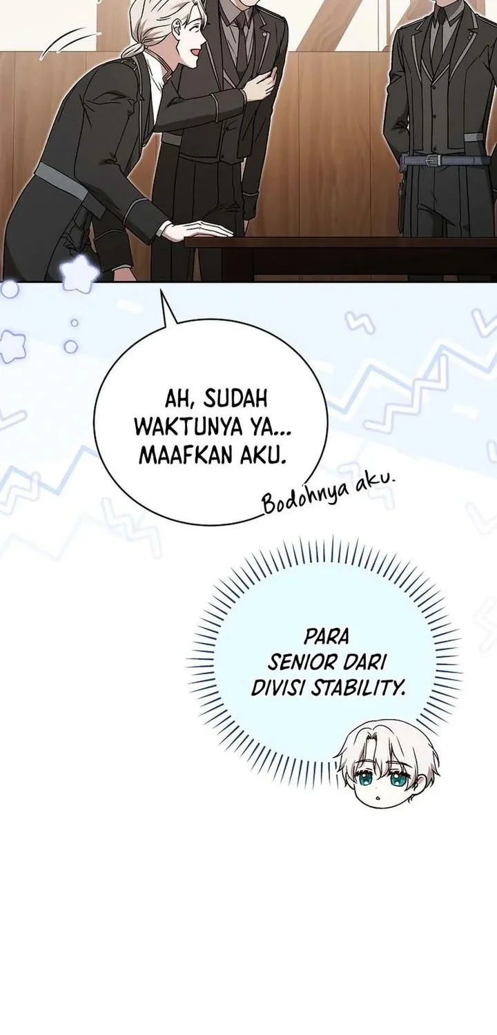 The Concept-Grasping Magical Genius Chapter 47 Gambar 4