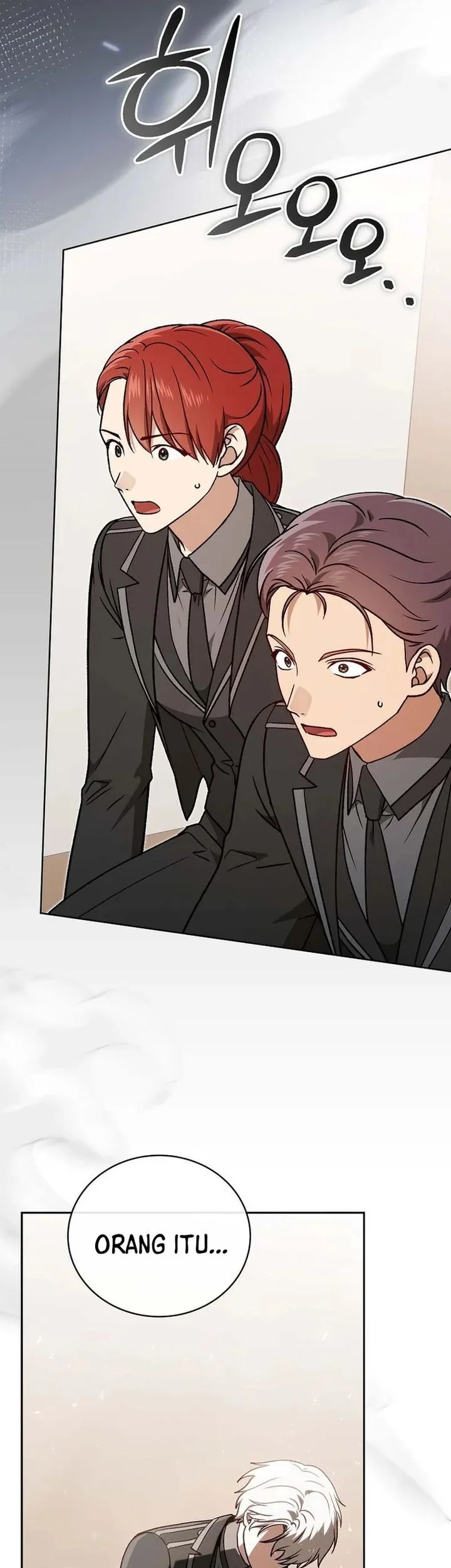 The Concept-Grasping Magical Genius Chapter 48 Gambar 3