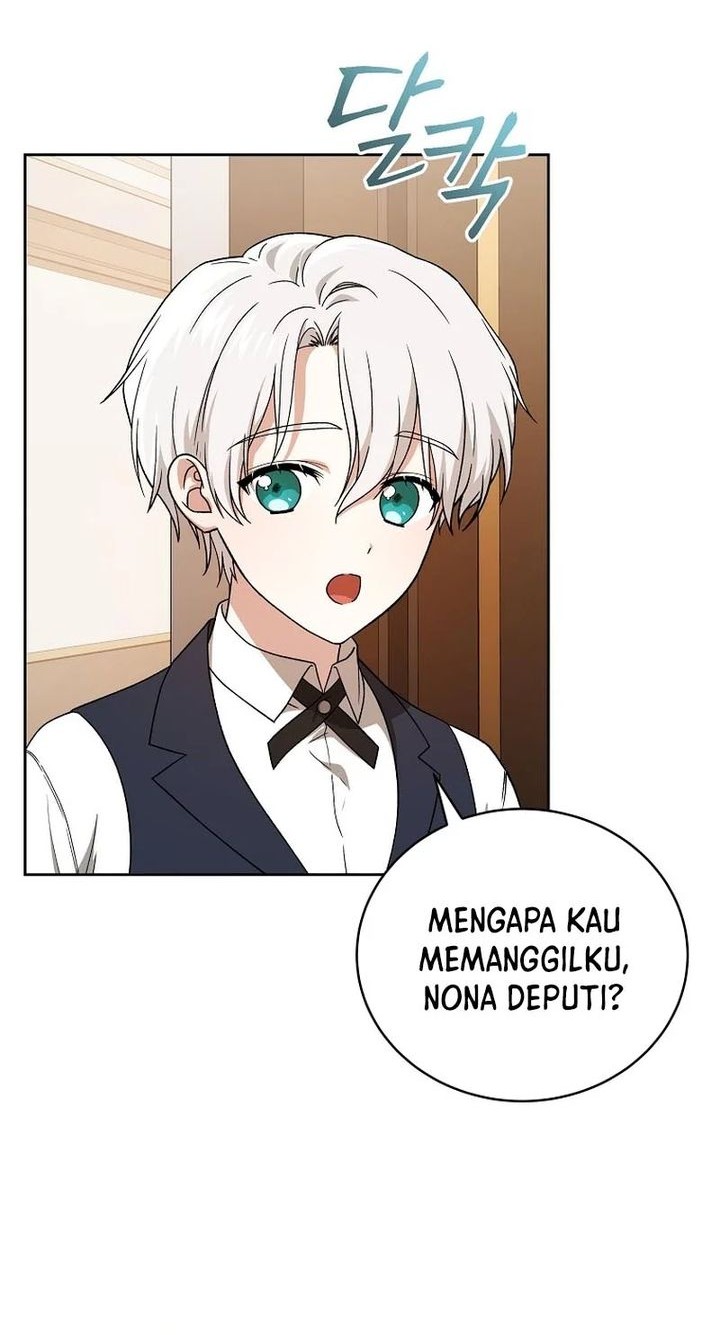 Manhwa The Concept-Grasping Magical Genius Chapter 5 gambar 2