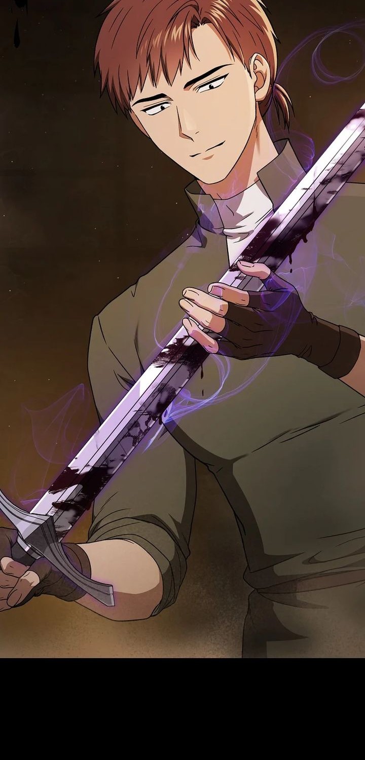 Manhwa The Concept-Grasping Magical Genius Chapter 7 gambar 2