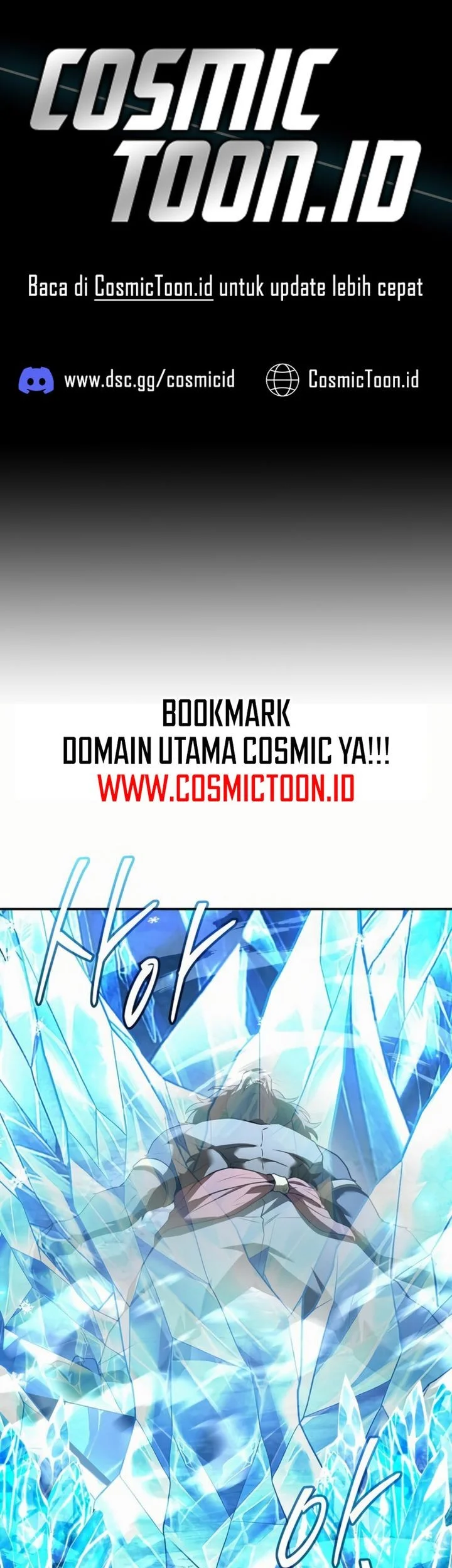 Komik The Constellations Are My Disciples Chapter 123 gambar 1
