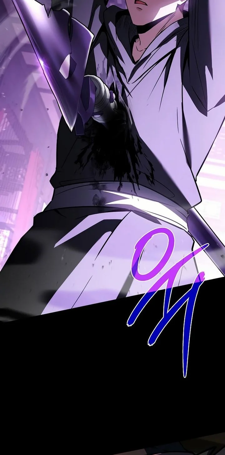 Manhwa The Constellations Are My Disciples Chapter 124 gambar 2