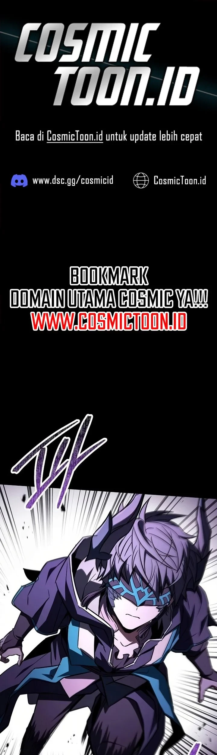 Komik The Constellations Are My Disciples Chapter 138 gambar 1