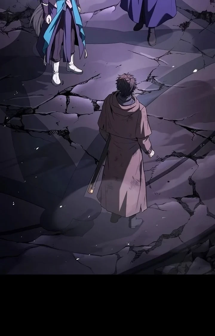 Manhwa The Constellations Are My Disciples Chapter 139 gambar 2