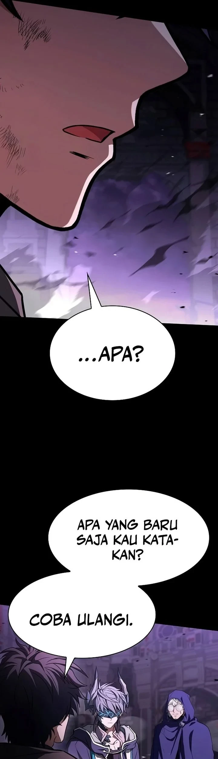 The Constellations Are My Disciples Chapter 139 Gambar 5