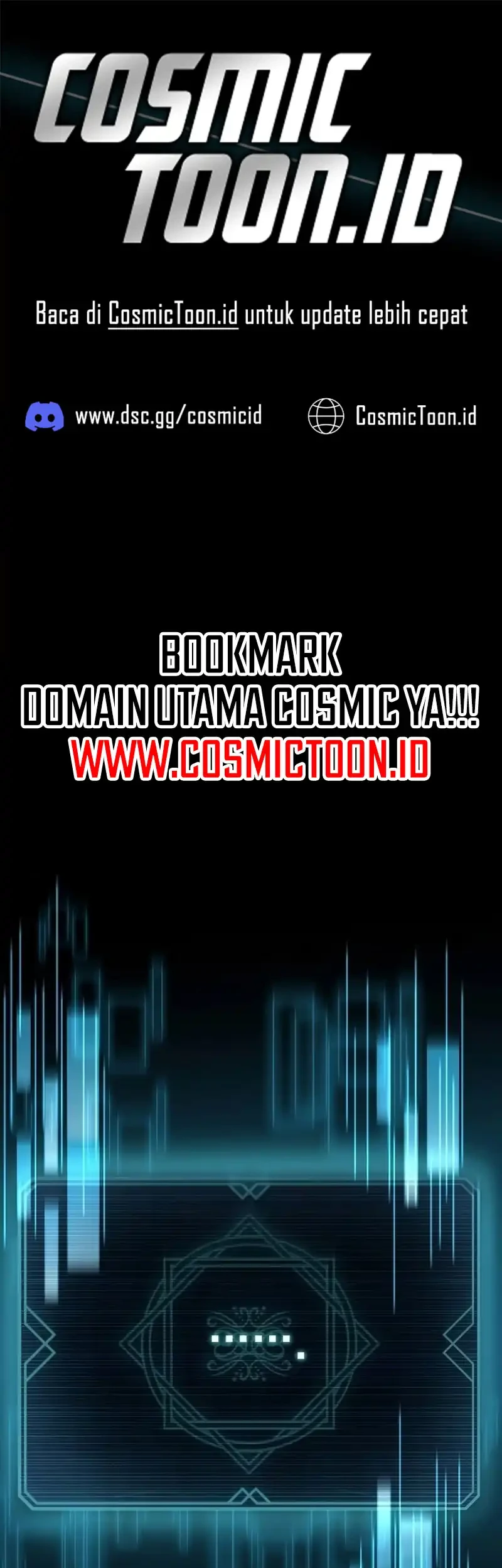 Komik The Constellations Are My Disciples Chapter 140 gambar 1