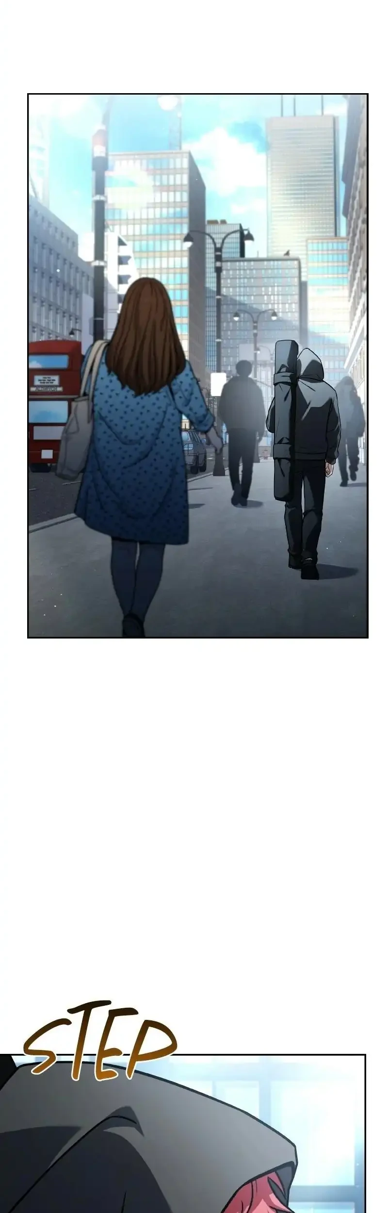 The Constellations Are My Disciples Chapter 141 Gambar 3