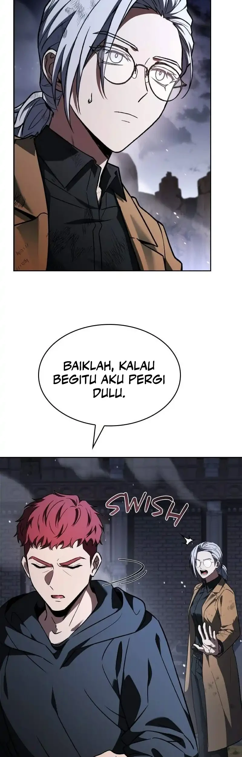 The Constellations Are My Disciples Chapter 142 Gambar 4