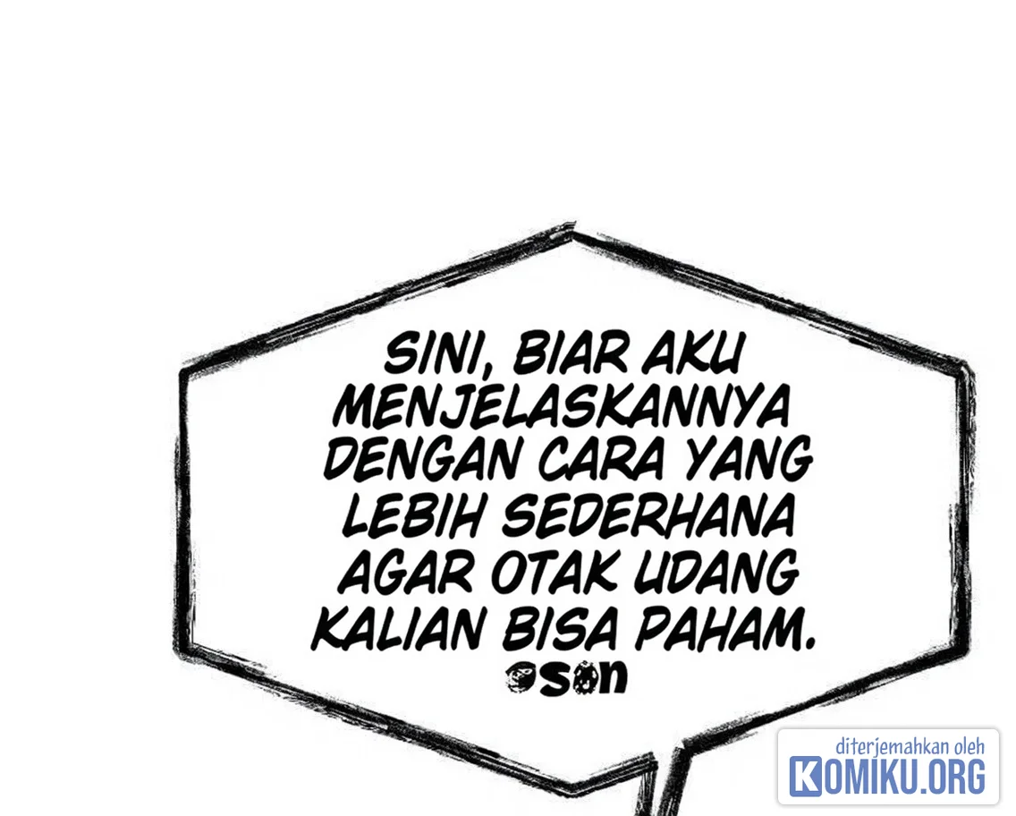 The Constellations Are My Disciples Chapter 145 Gambar 5