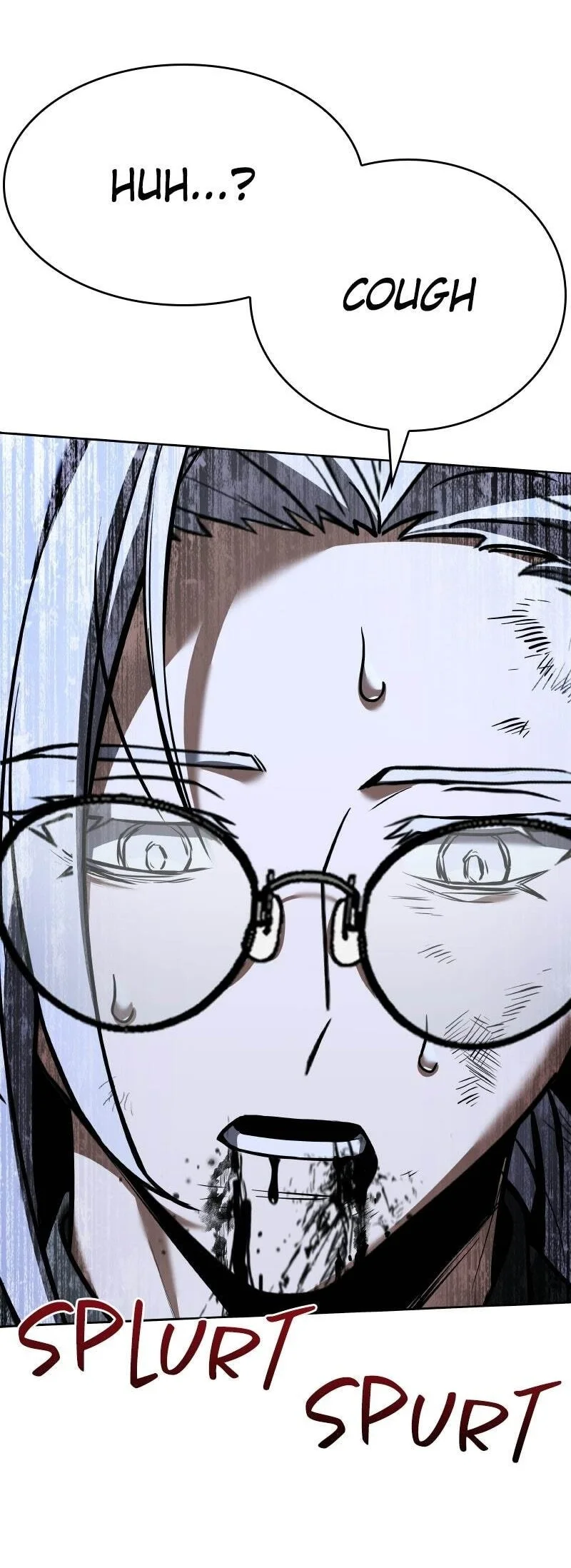 Manhwa The Constellations Are My Disciples Chapter 146 gambar 2