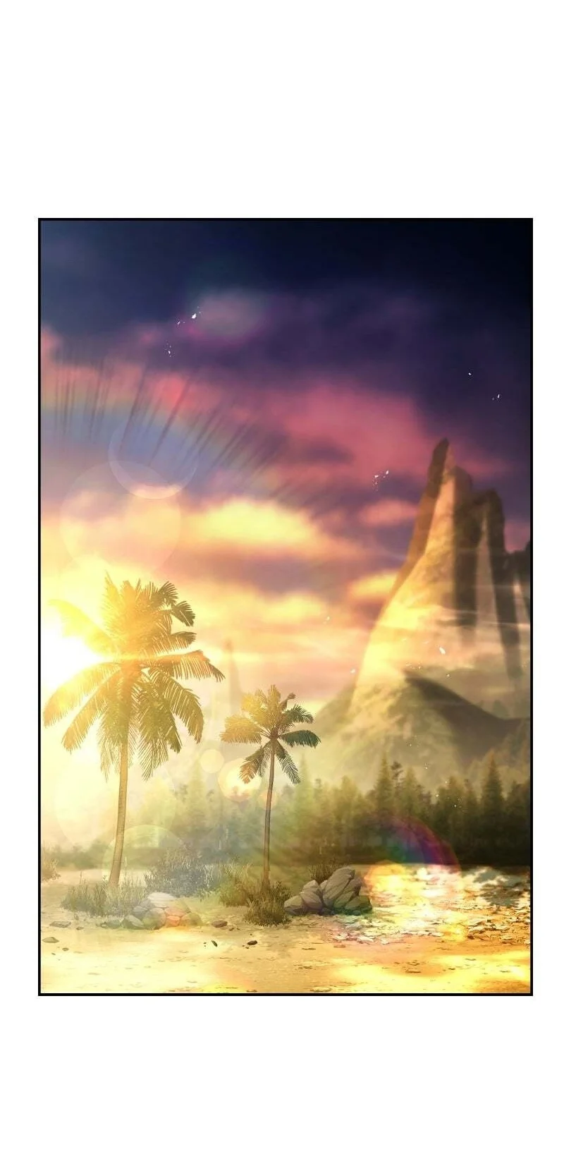 Manhwa The Constellations Are My Disciples Chapter 149 gambar 2